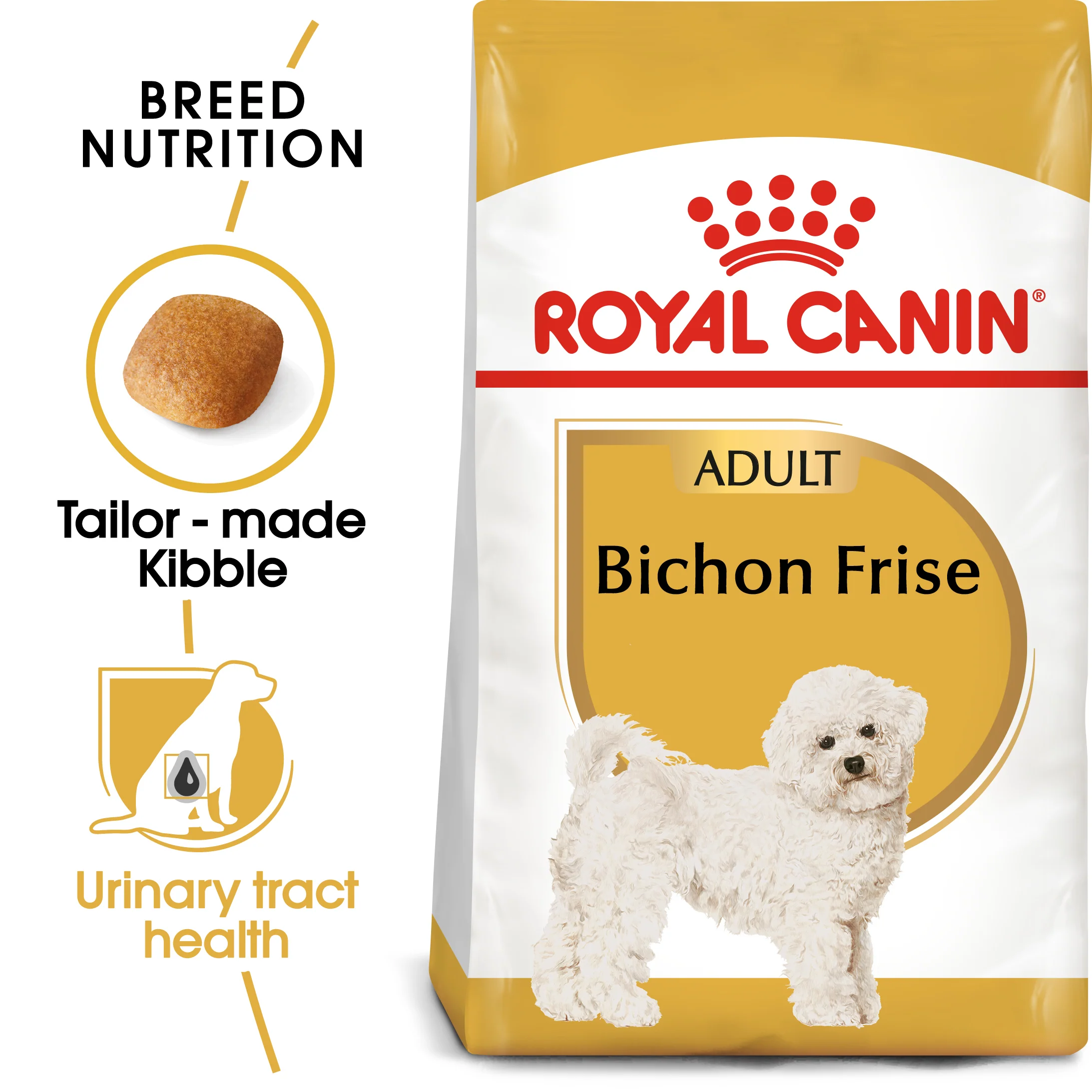 ROYAL CANIN® Bichon Frise Adult Dry Dog Food - Image 9