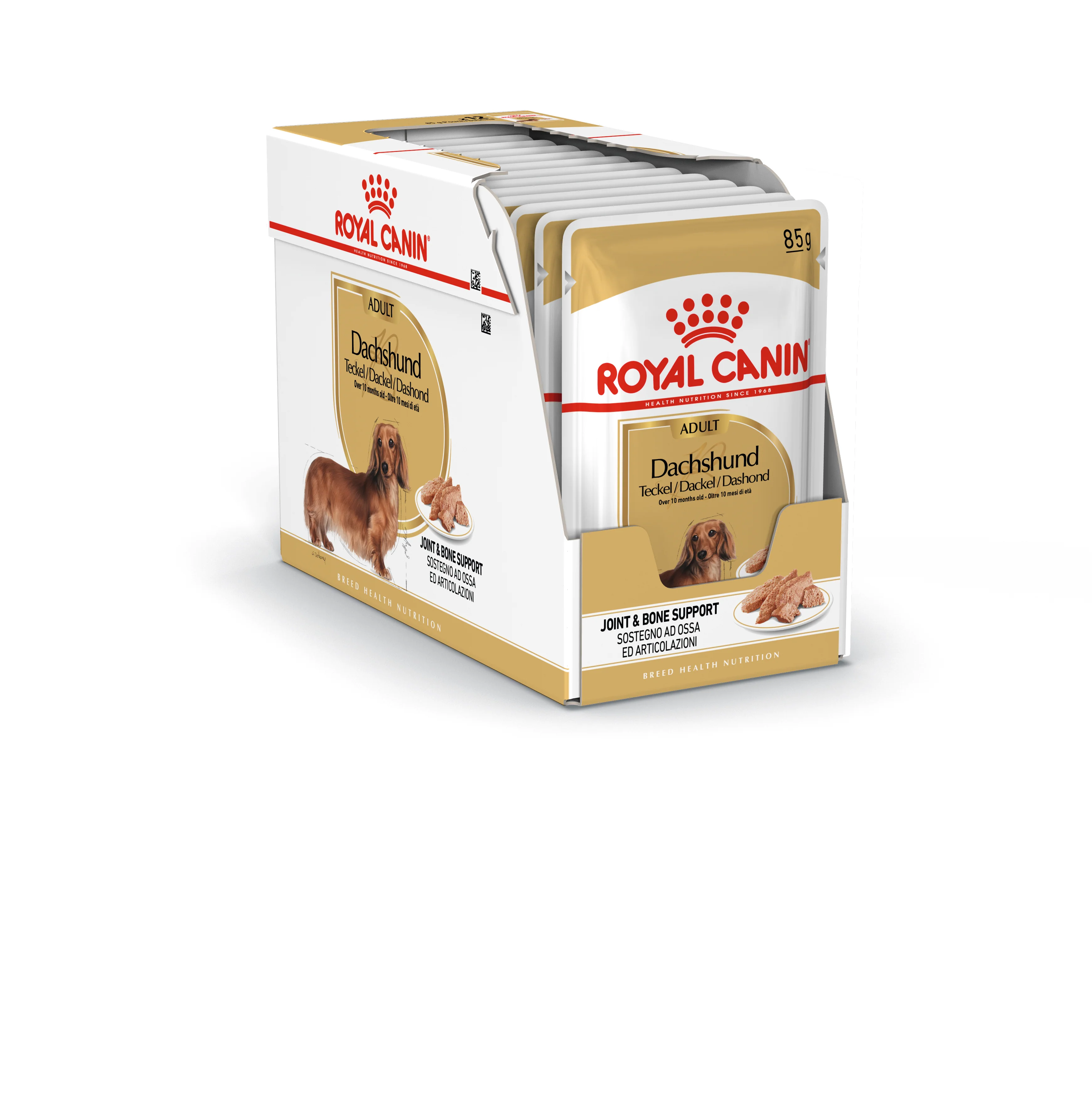ROYAL CANIN Dachshund Adult Wet Dog Food - Image 11