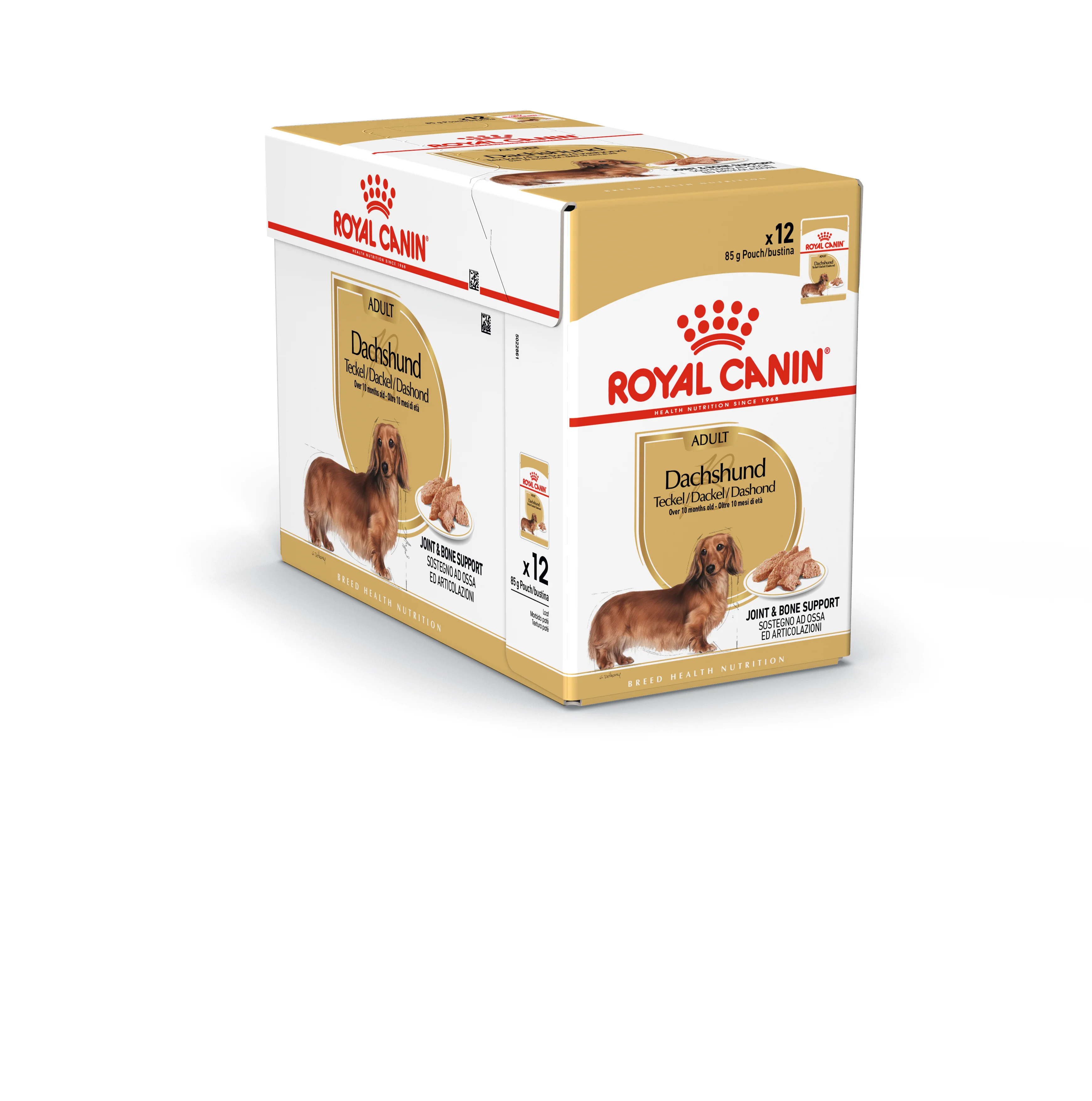 ROYAL CANIN Dachshund Adult Wet Dog Food - Image 12