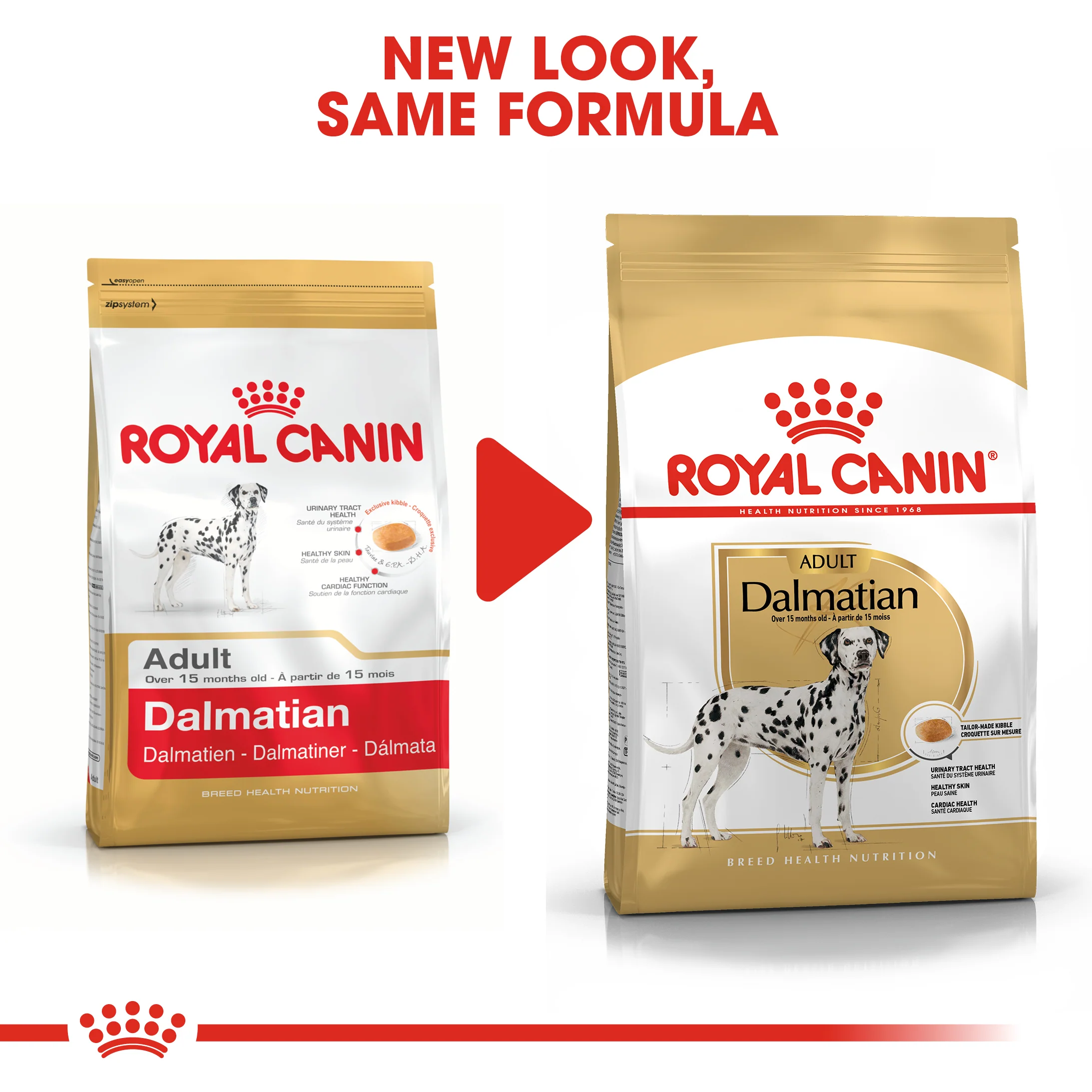 ROYAL CANIN® Dalmatian Adult Dry Dog Food - Image 11