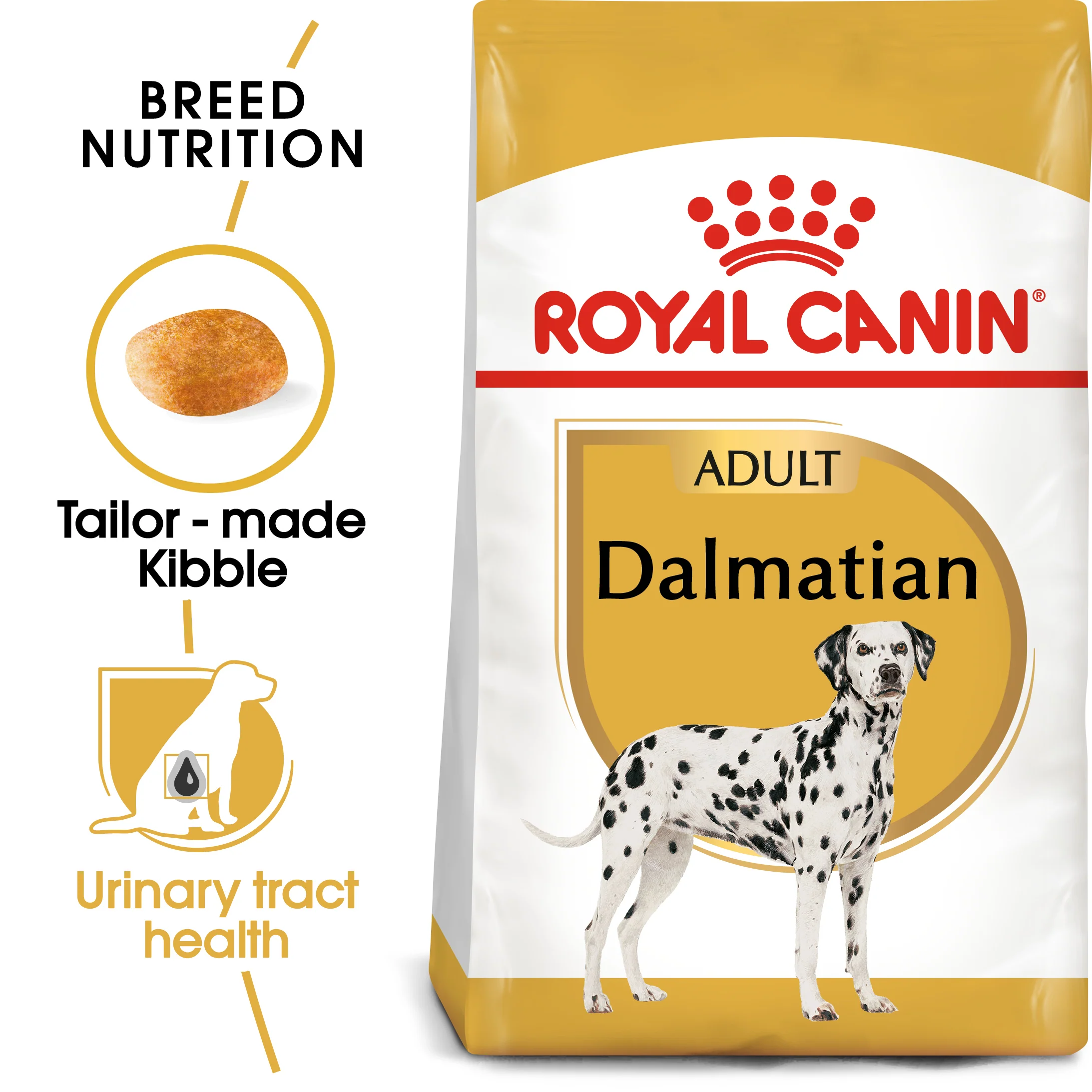 ROYAL CANIN® Dalmatian Adult Dry Dog Food - Image 8