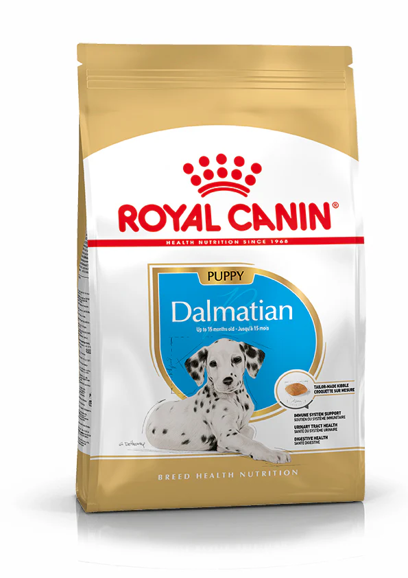 ROYAL CANIN® Dalmatian Puppy Dry Dog Food - Image 4