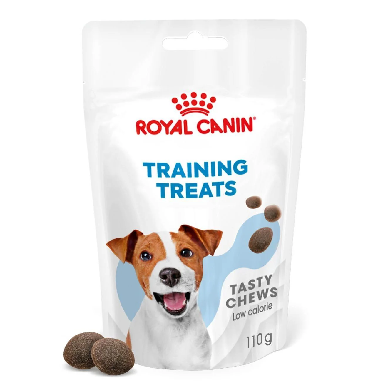 Royal Canin Dog Treats for Training 110g Puppy & Adult Supplement - Image 2
