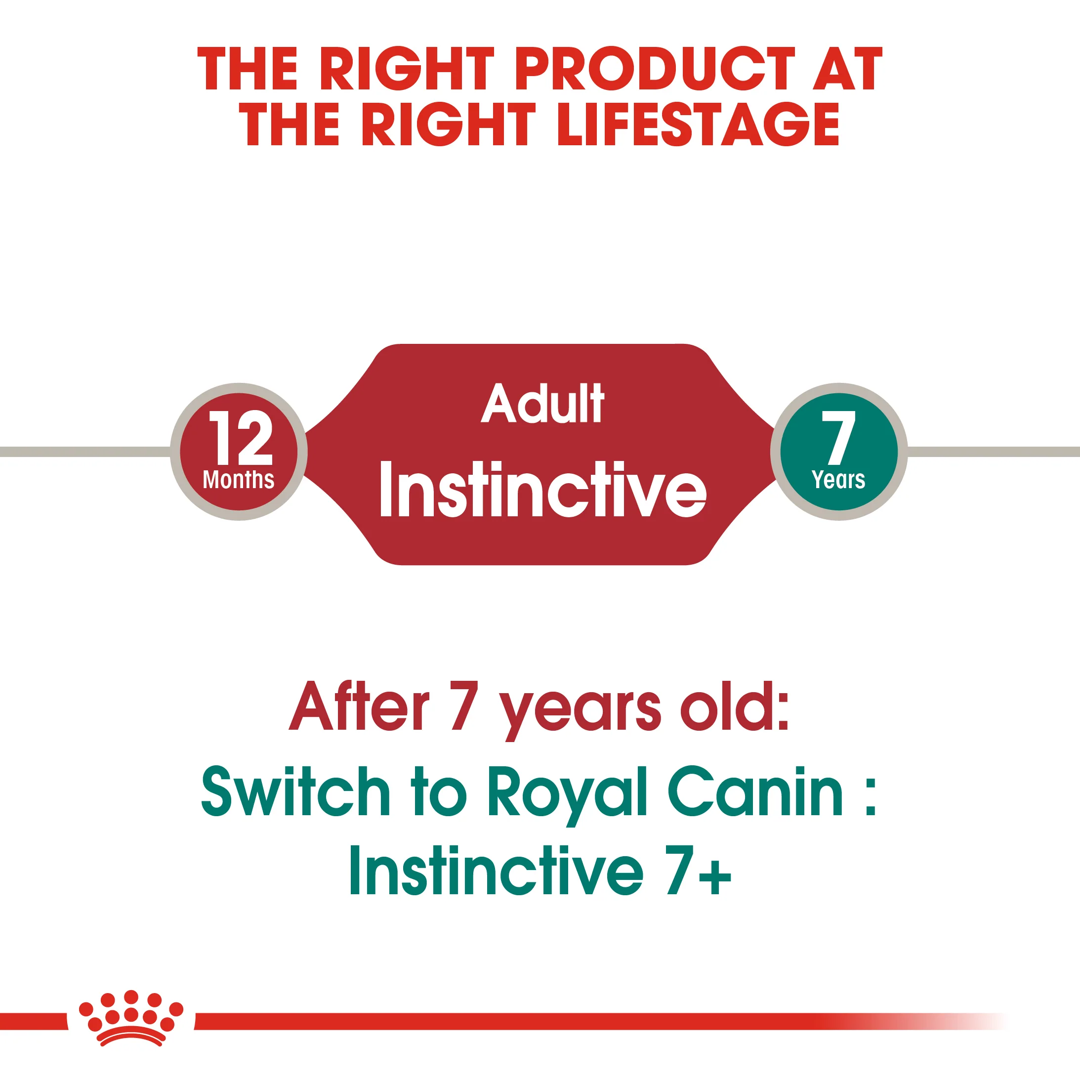 ROYAL CANIN Instinctive Adult In Jelly Wet Cat Food - Image 10