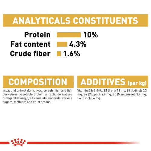 ROYAL CANIN Maine Coon Adult In Gravy Wet Cat Food - Image 7