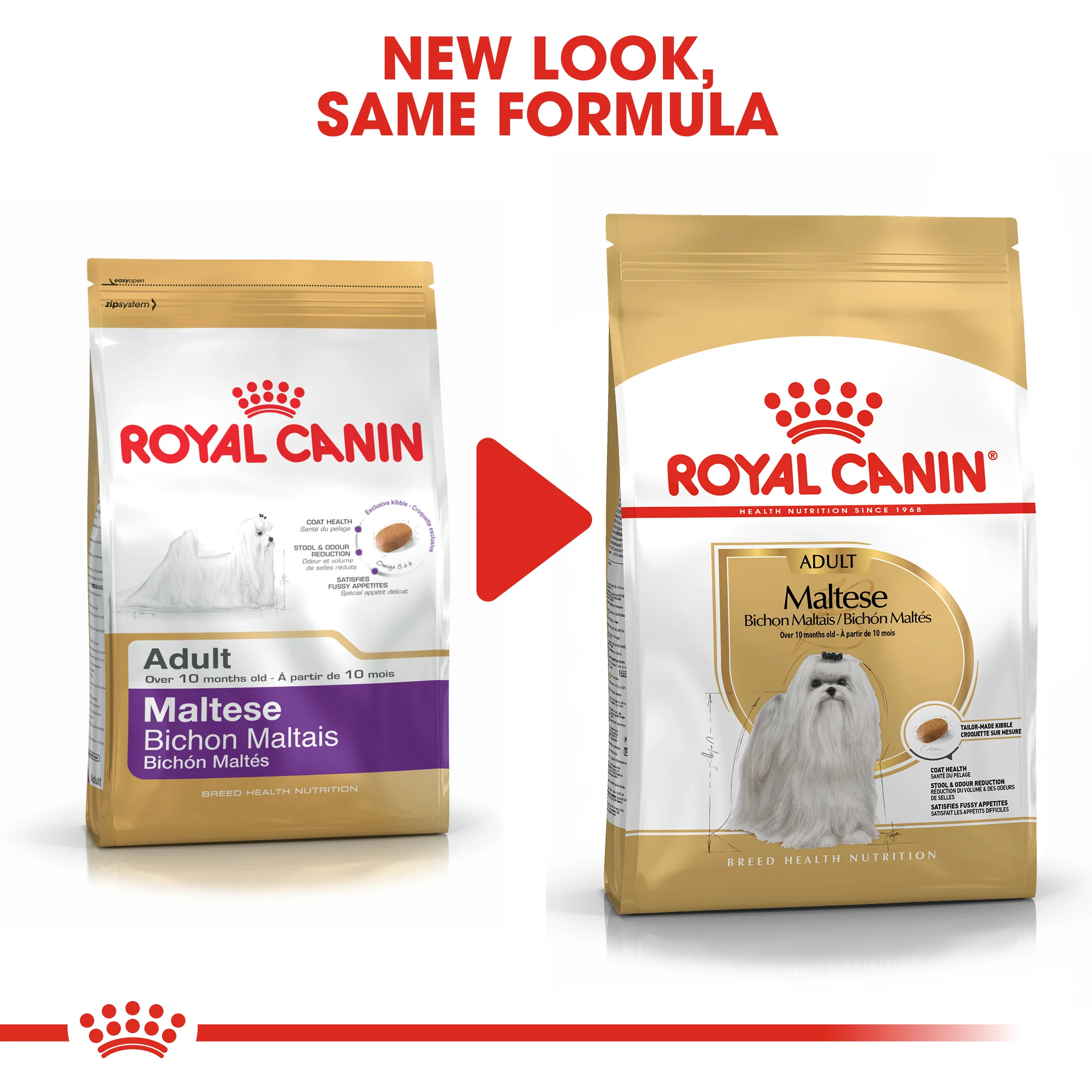 ROYAL CANIN® Maltese Adult Dry Dog Food - Image 11