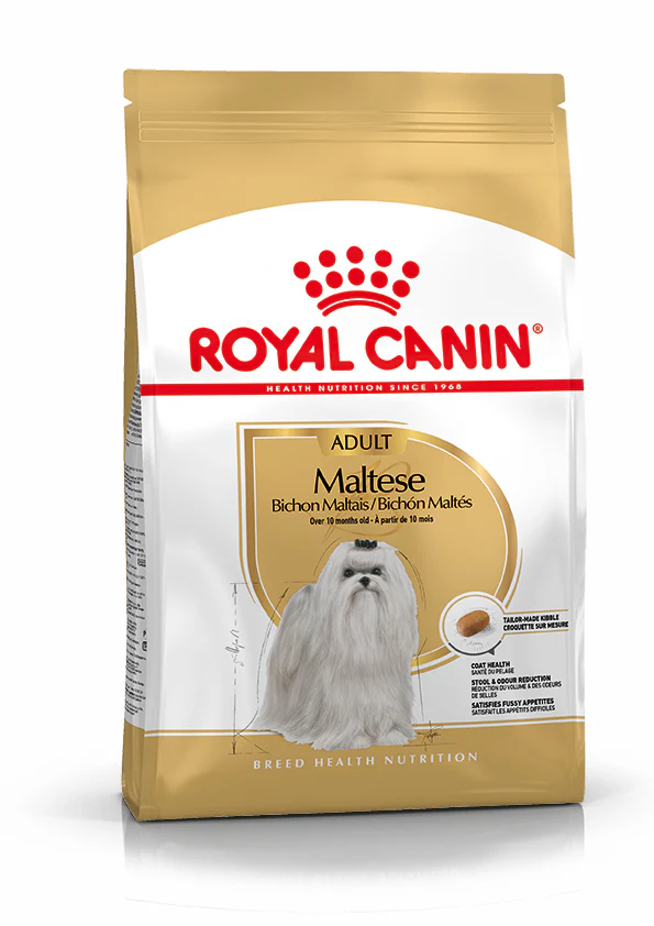 ROYAL CANIN® Maltese Adult Dry Dog Food - Image 5