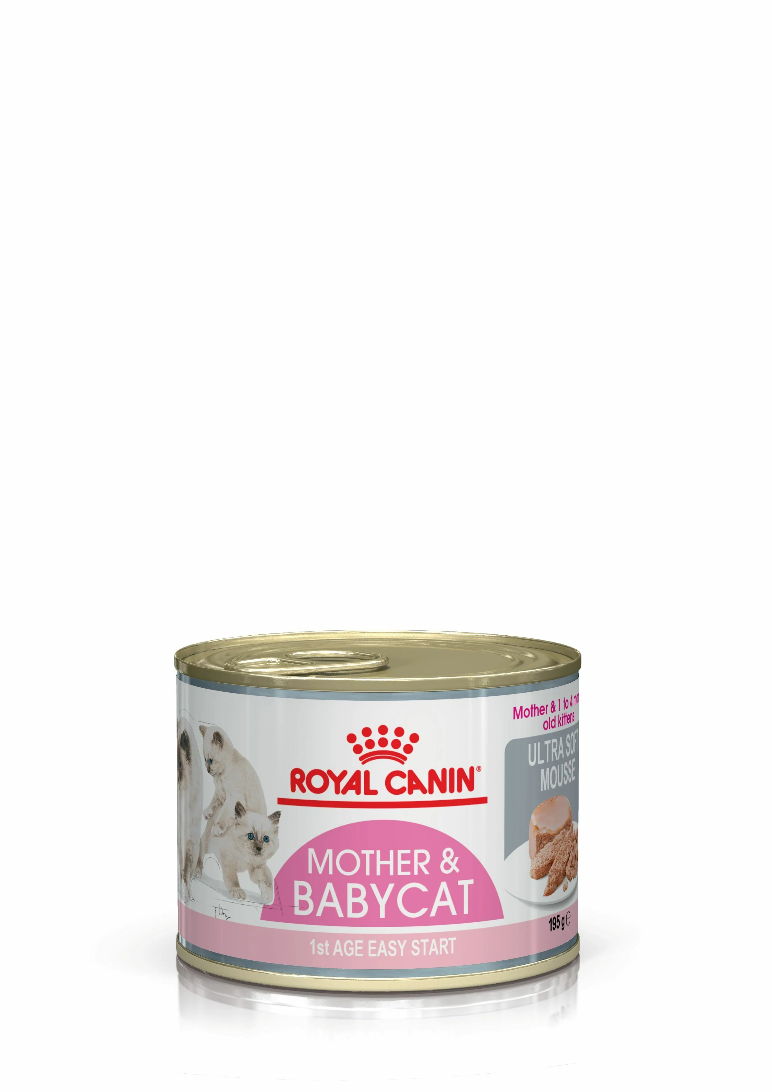 ROYAL CANIN® Mother And Babycat Adult And Kitten Wet Cat Food - Image 4