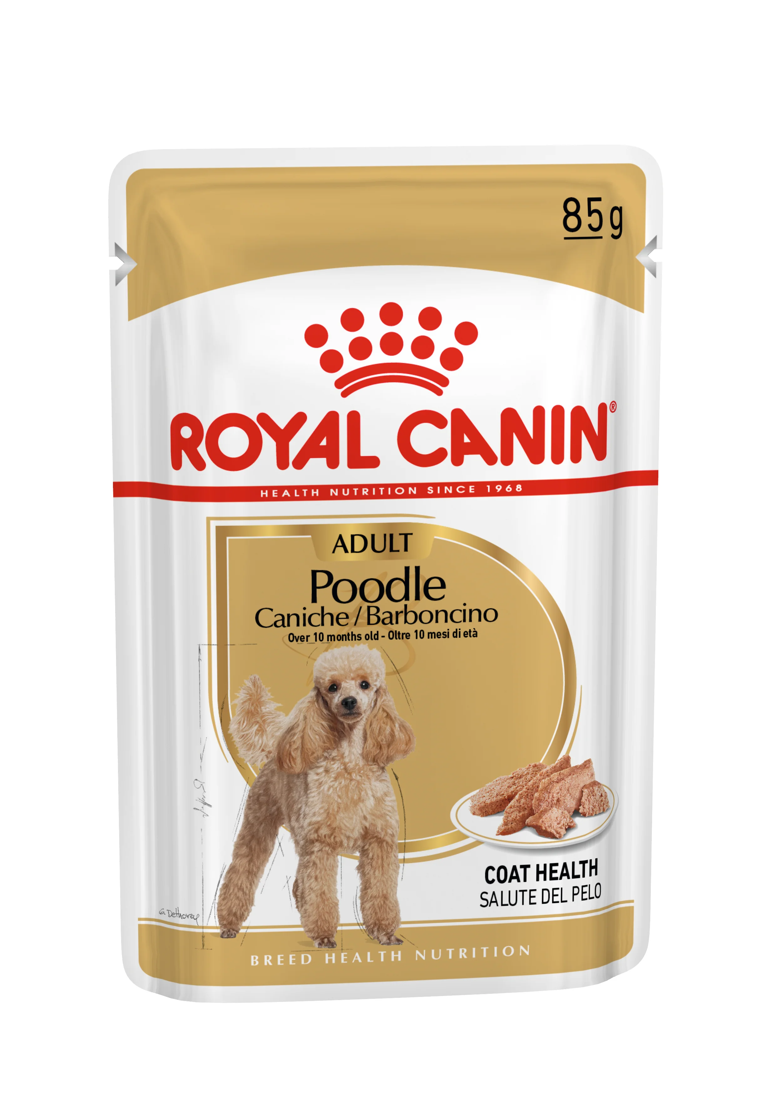 ROYAL CANIN Poodle Adult Wet Dog Food - Image 11
