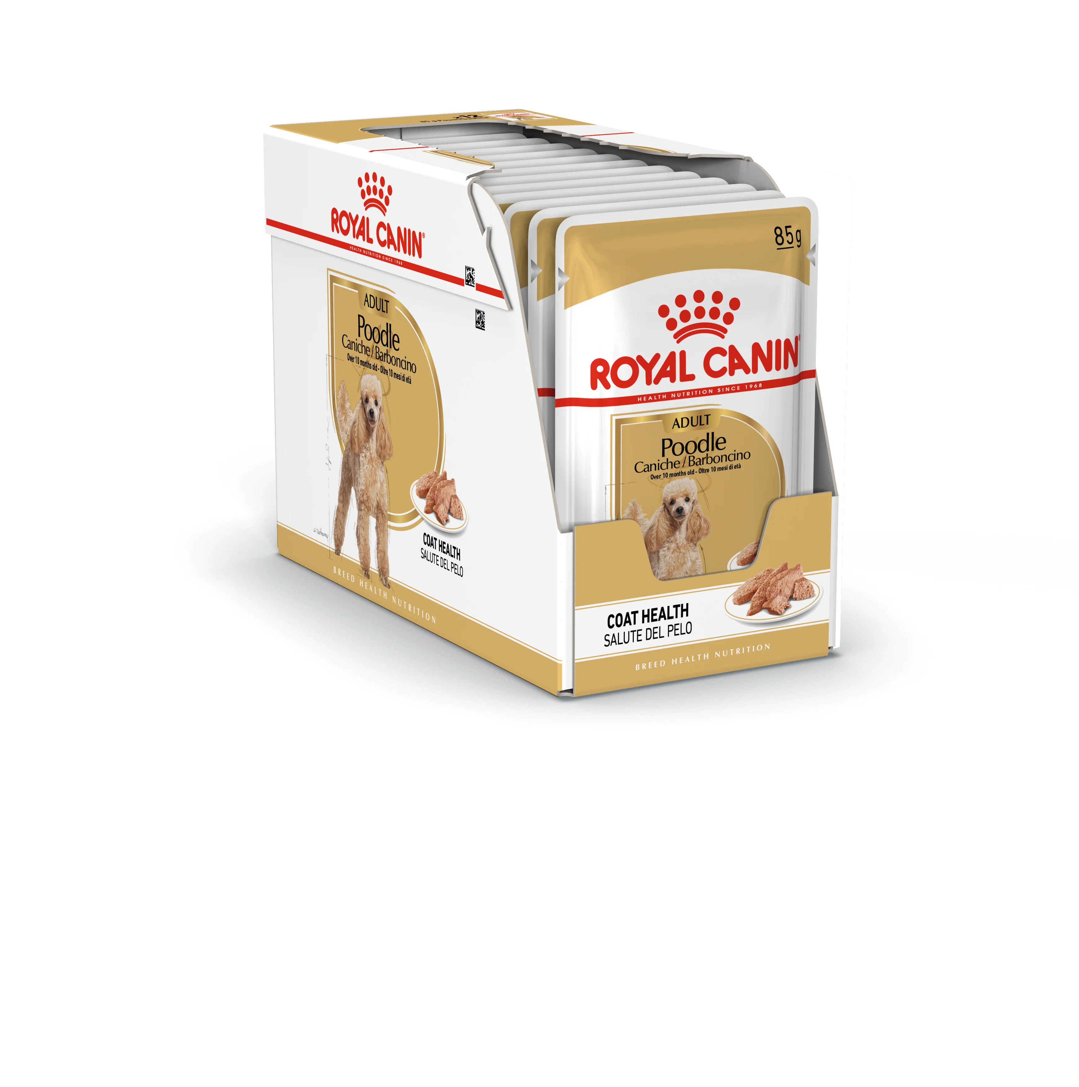 ROYAL CANIN Poodle Adult Wet Dog Food - Image 12