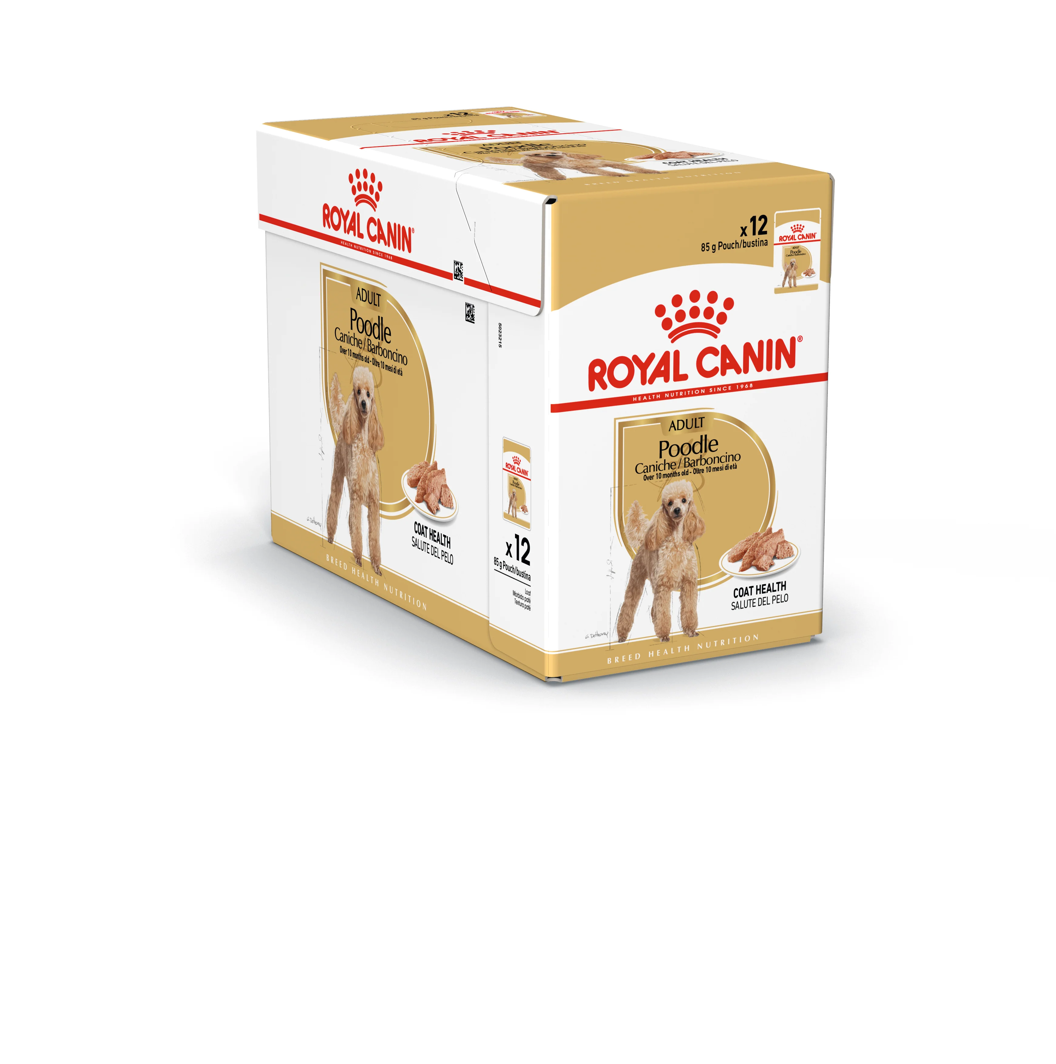 ROYAL CANIN Poodle Adult Wet Dog Food - Image 13