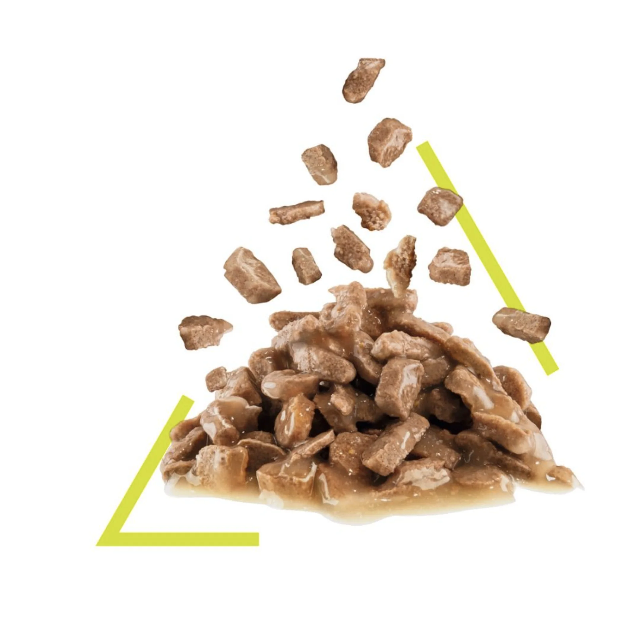 Royal Canin Sensory Smell Adult Wet Cat Food (in Gravy) - Image 4