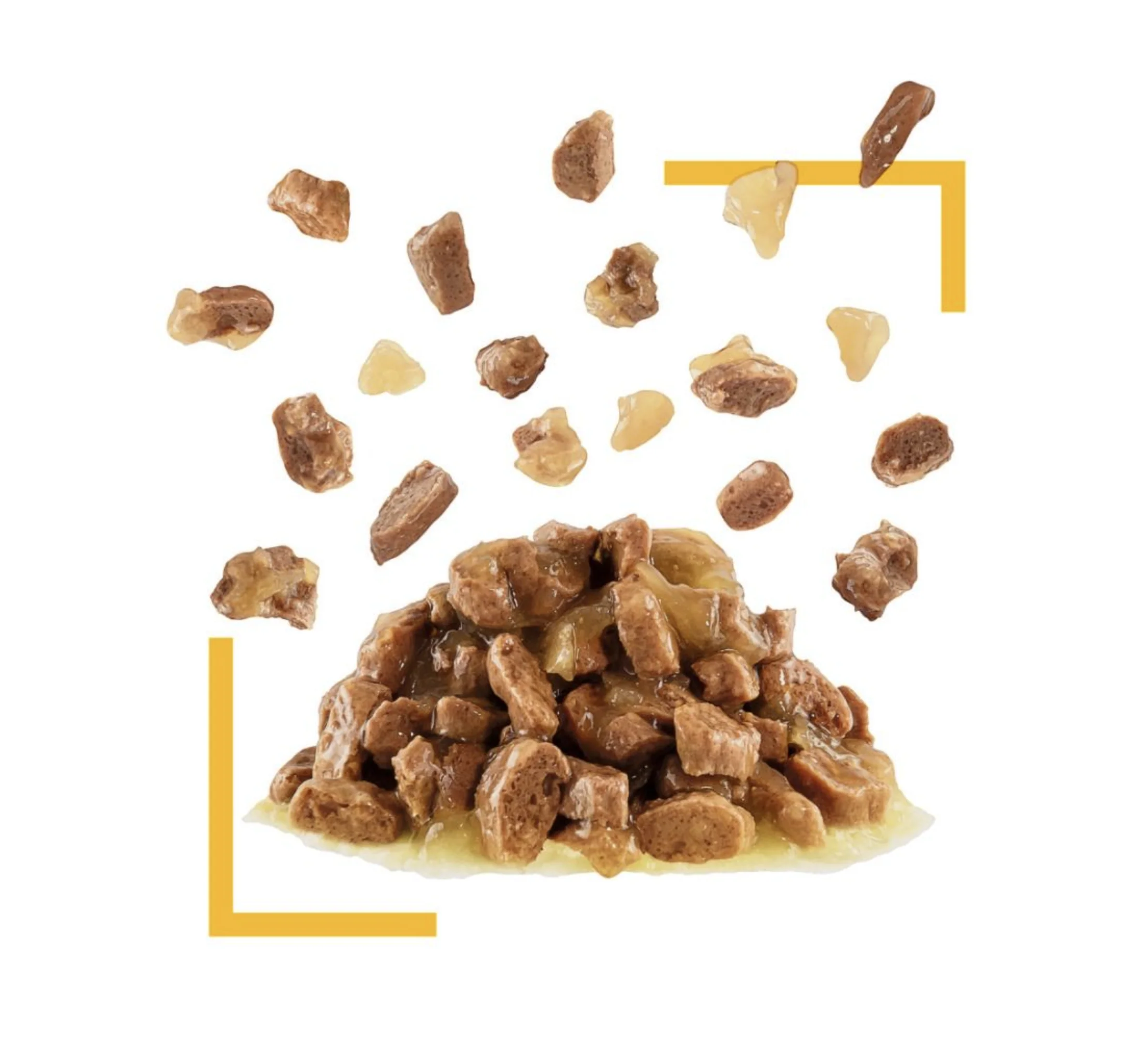 Royal Canin Sensory Taste Adult Wet Cat Food (in Jelly) - Image 4