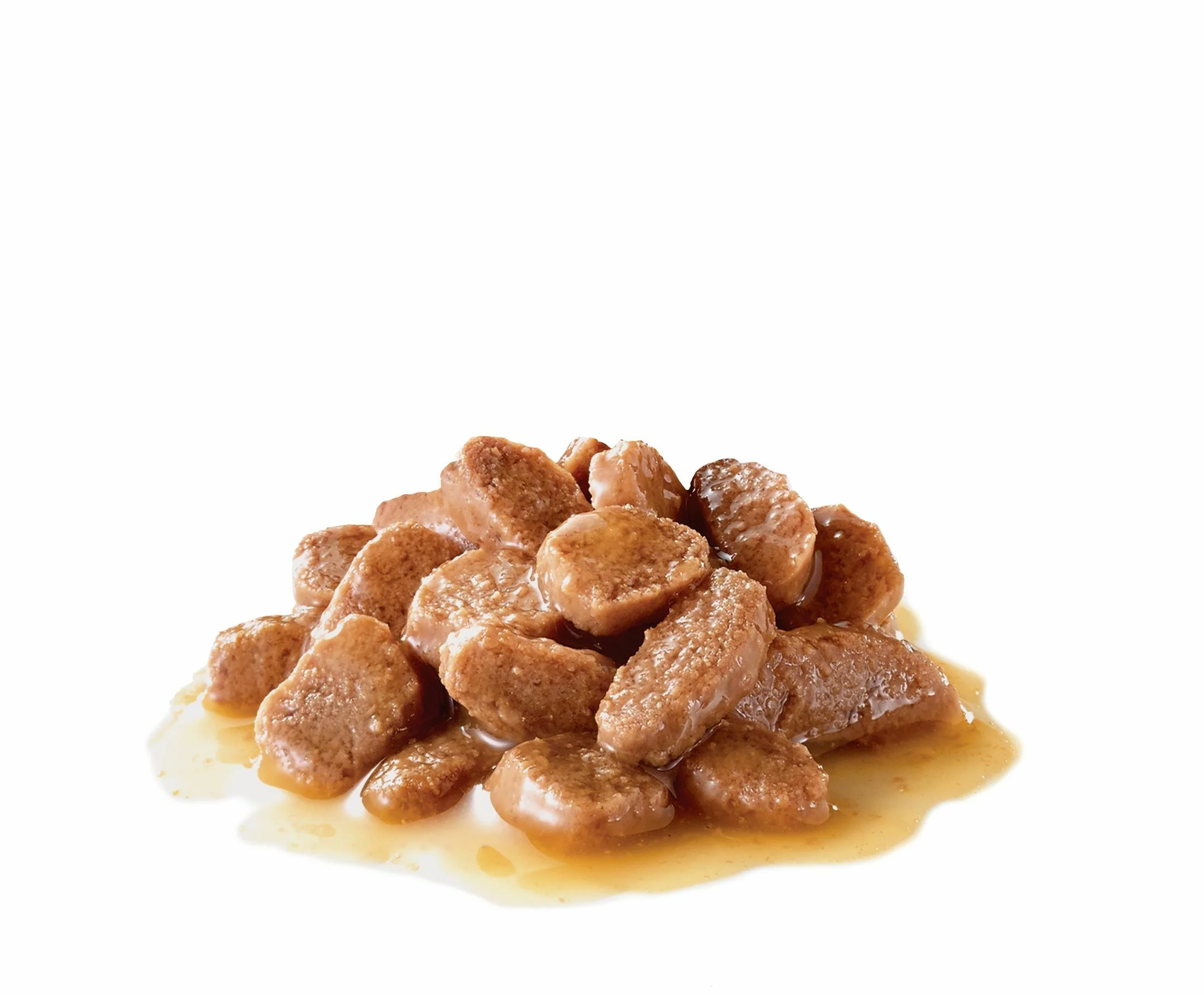ROYAL CANIN Sterilised Adult In Gravy Wet Cat Food - Image 3