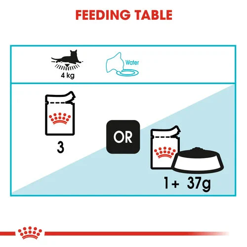 ROYAL CANIN Urinary Care In Jelly Adult Wet Cat Food - Image 7