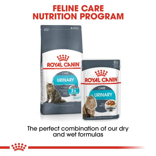 ROYAL CANIN Urinary Care In Jelly Adult Wet Cat Food - Image 8