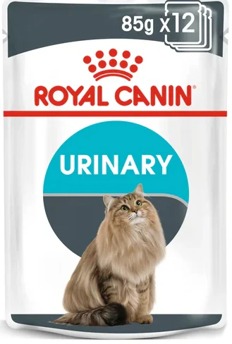ROYAL CANIN Urinary Care In Gravy Adult Wet Cat Food - Image 3
