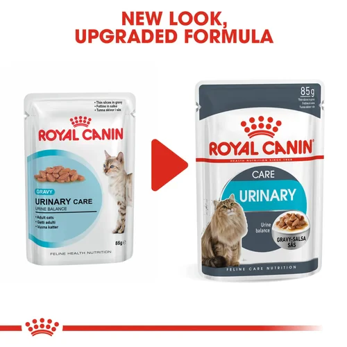 ROYAL CANIN Urinary Care In Gravy Adult Wet Cat Food - Image 4