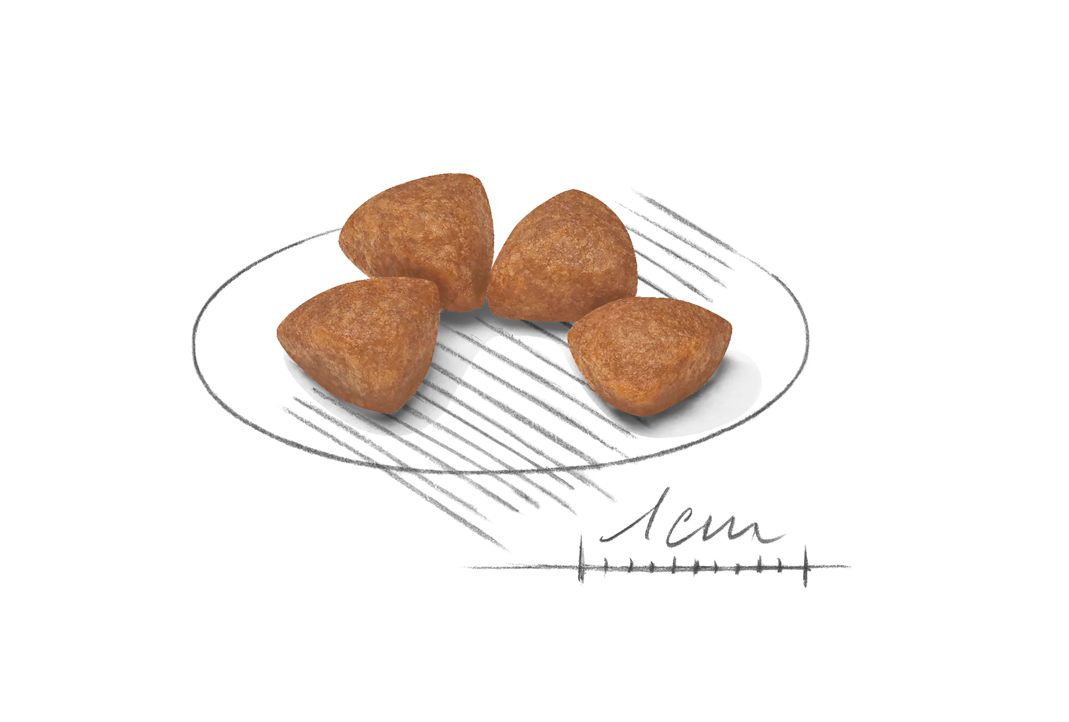 ROYAL CANIN® X-Small Puppy Dry Dog Food - Image 8