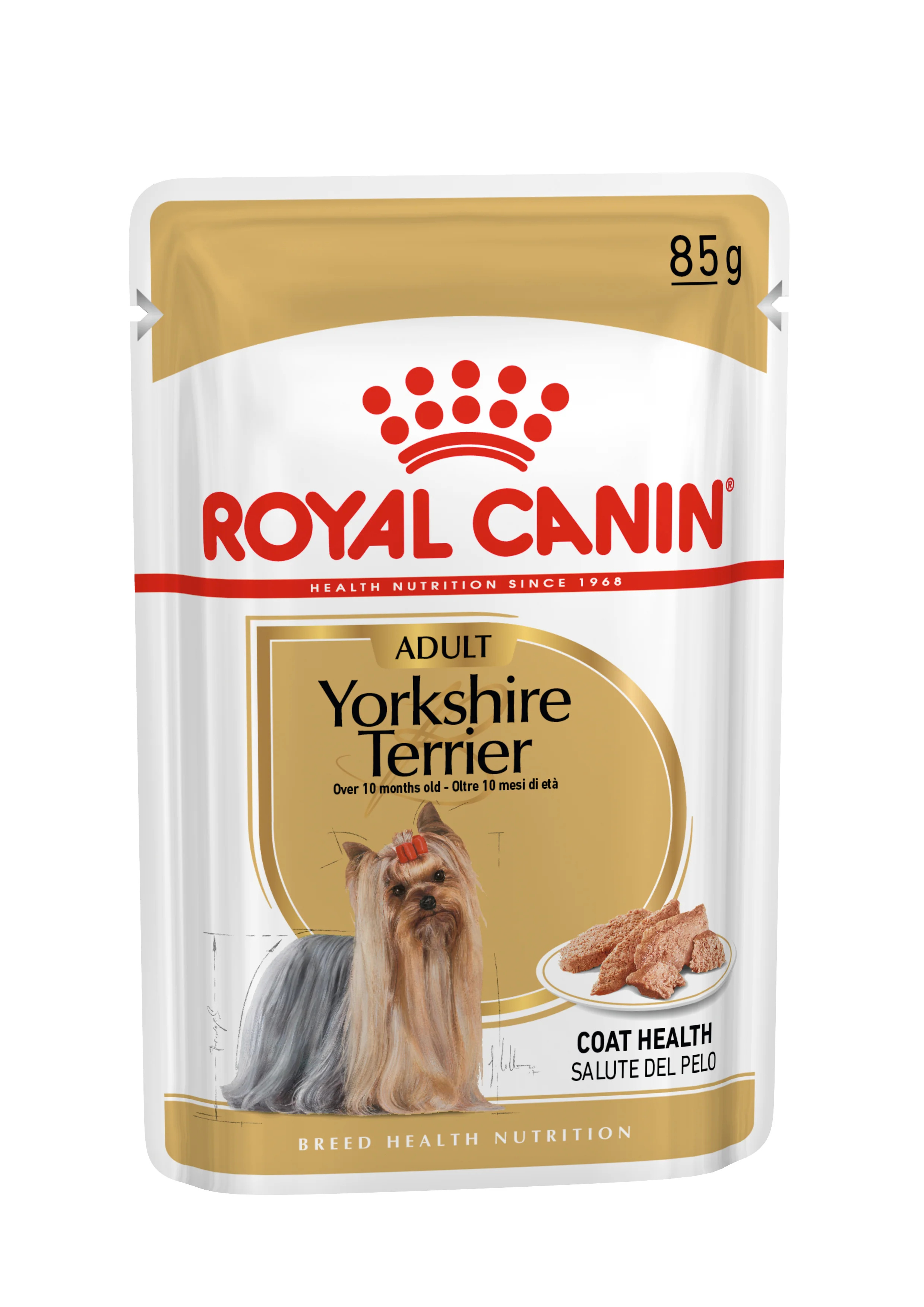 ROYAL CANIN Yorkshire Terrier Wet Adult Dog Food - Image 11