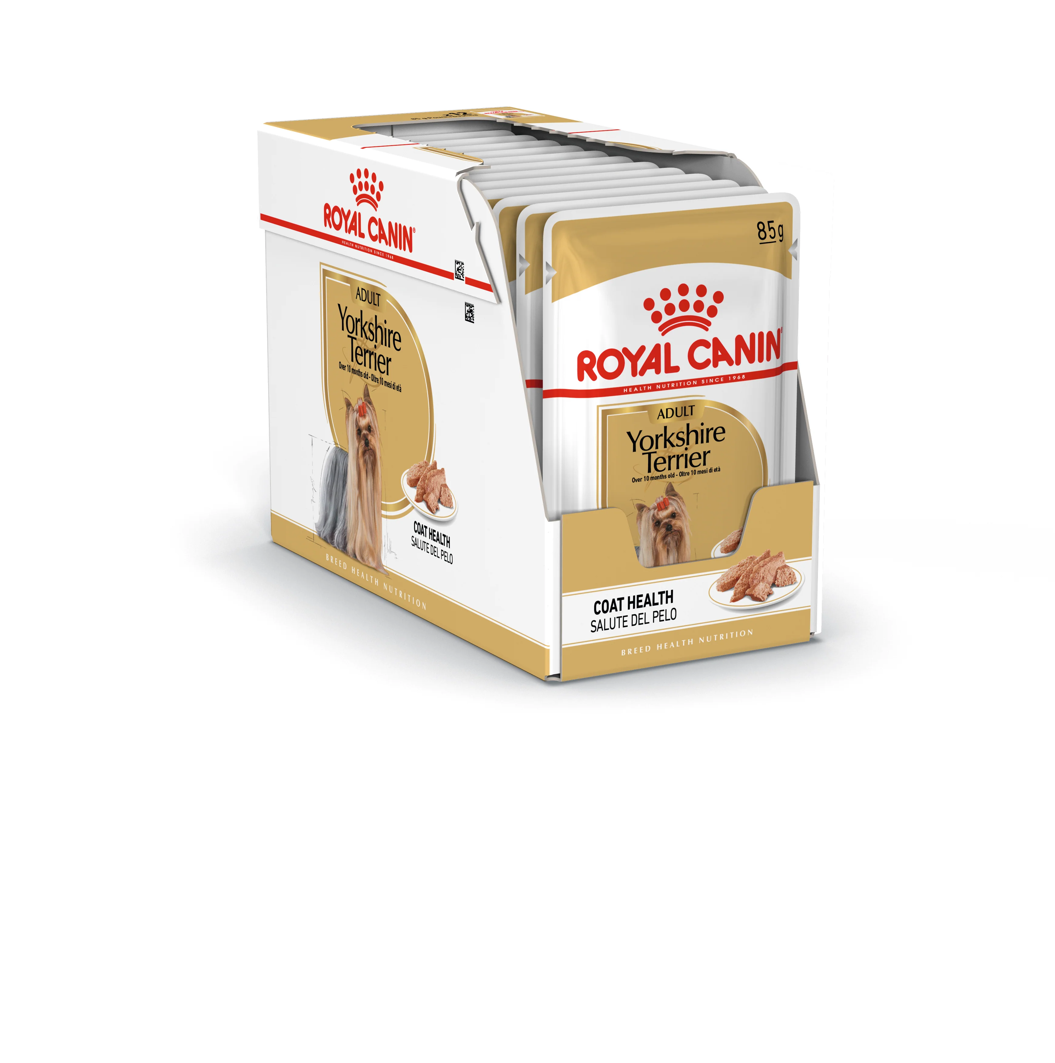 ROYAL CANIN Yorkshire Terrier Wet Adult Dog Food - Image 12