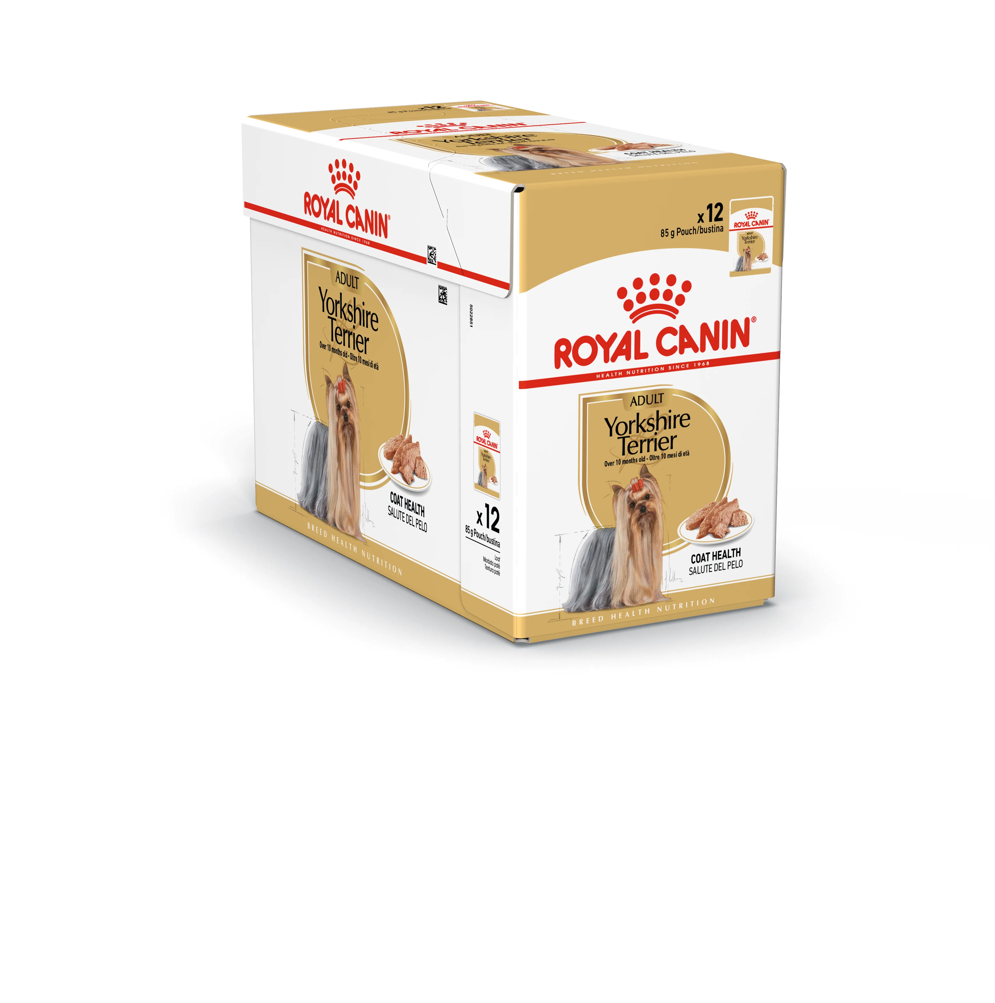 ROYAL CANIN Yorkshire Terrier Wet Adult Dog Food - Image 13