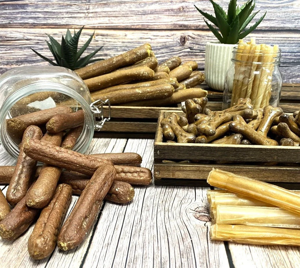 Small Venison Sausages - Image 3
