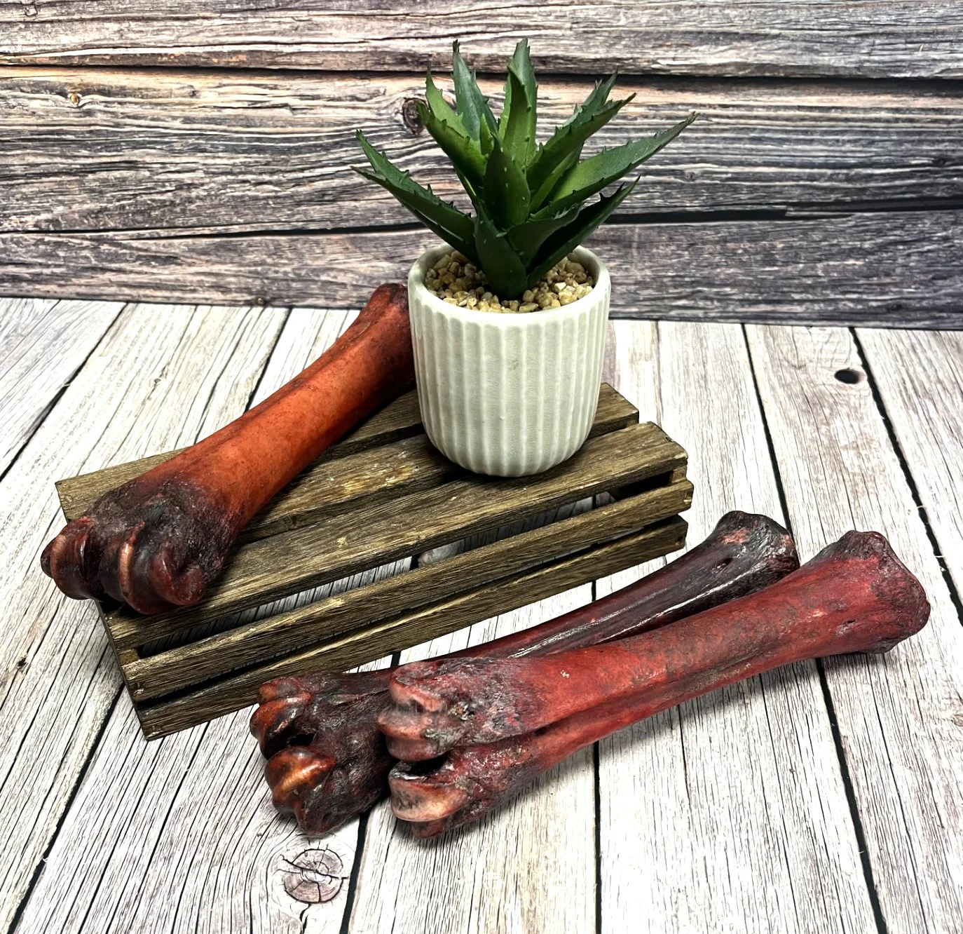 Smoked Shank Bone - Image 5