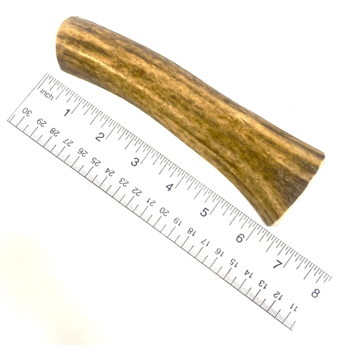 Split Antler Dog Chews Extra Large (Weight 113 - 175g) - Image 2