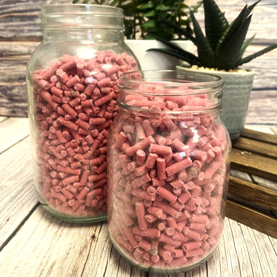Standard Suet Pellets with Berries - Image 3
