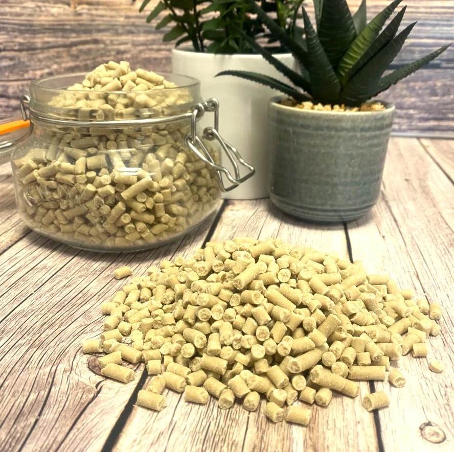 Standard Suet Pellets with Mealworms - Image 3
