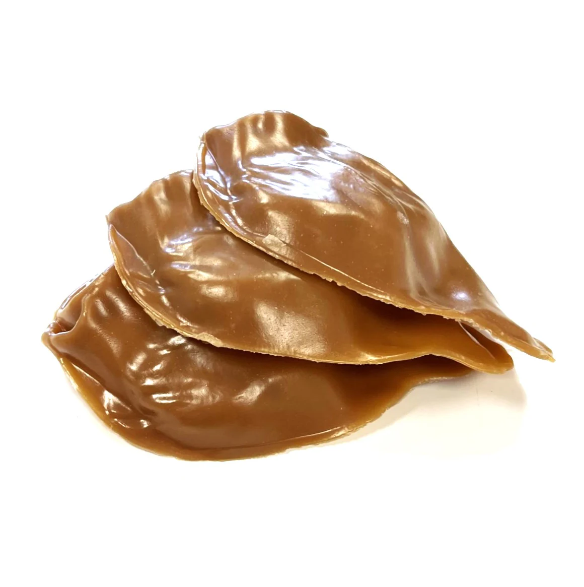 Veggie Pigs Ears Vegetarian Dog Treats - Image 2
