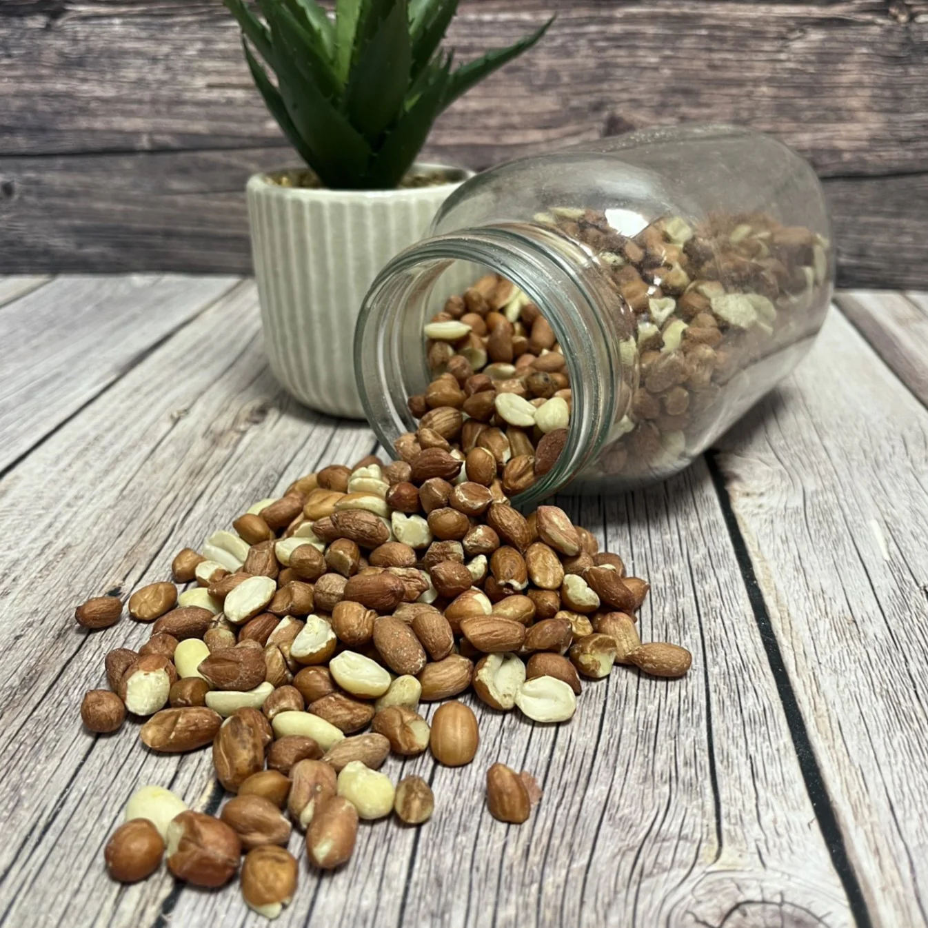 Whole Peanuts - Image 3